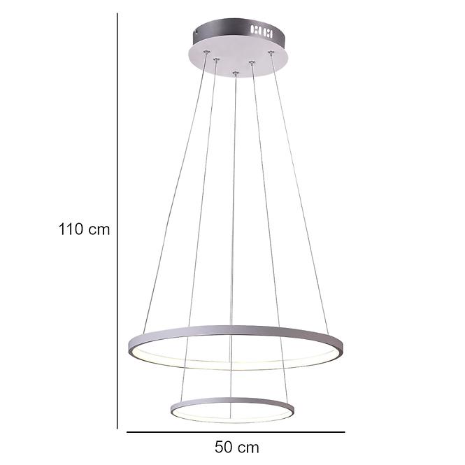 Lampe 32-64752 LUNE LED