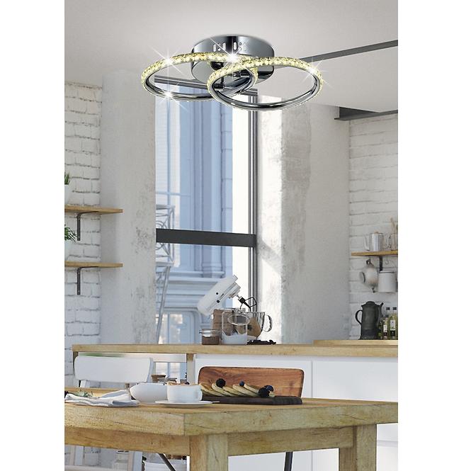 Lampe 98-69641 HELLO LED 28W