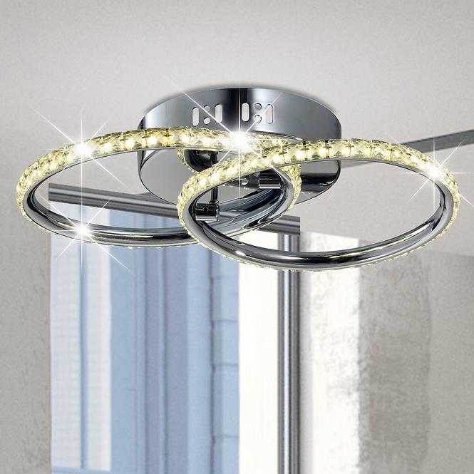 Lampe 98-69641 HELLO LED 28W