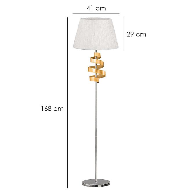 Lampe 51-23506 Denis LP