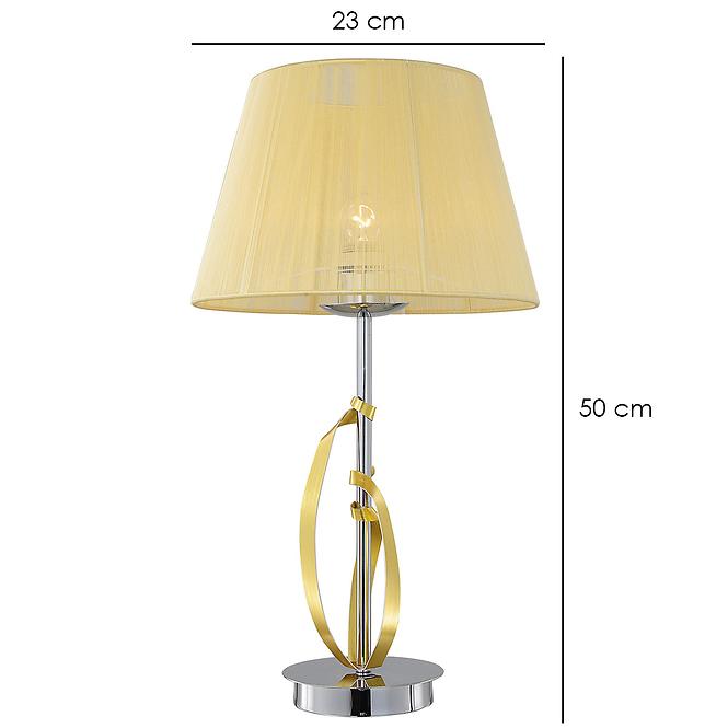 Lampe 41-55071 Diva LB