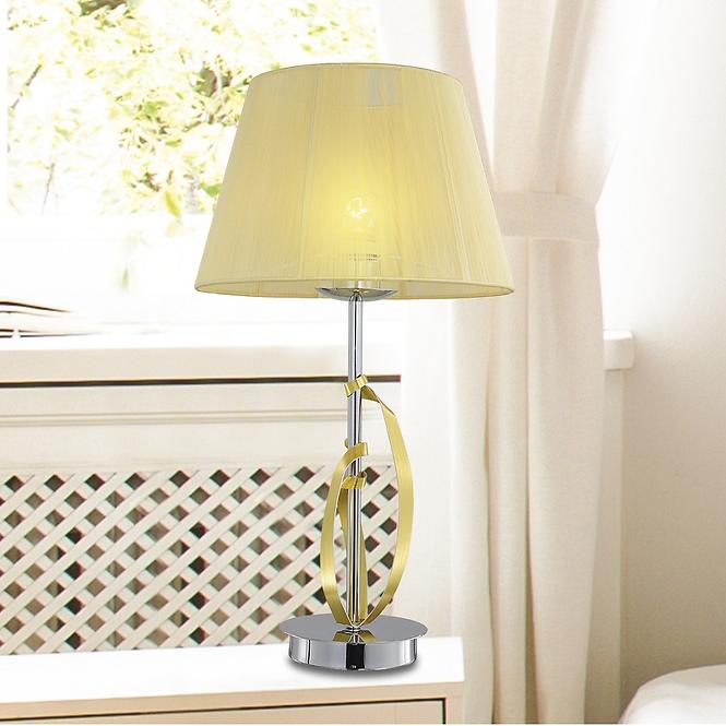 Lampe 41-55071 Diva LB