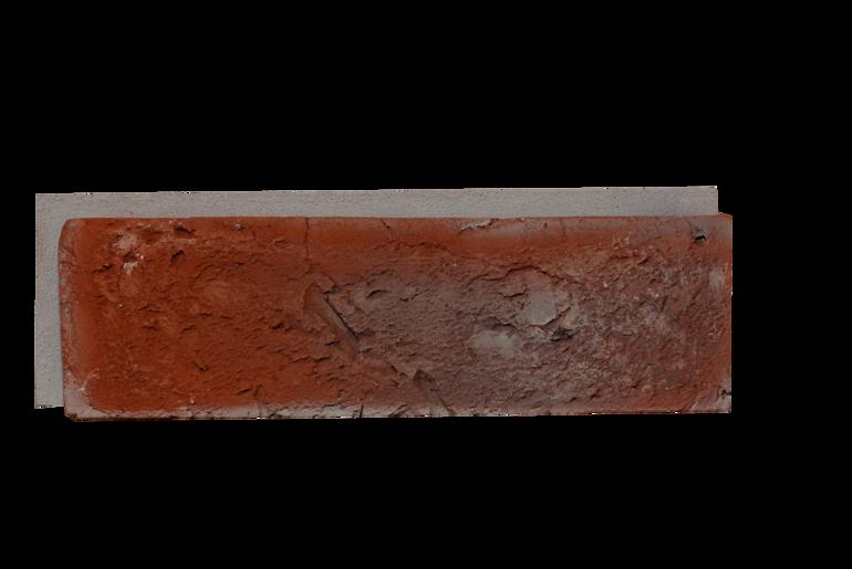 Stein Gotyk rot pkg.=0,42m2