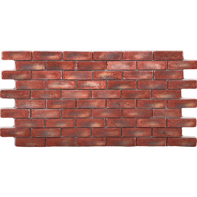 Stein Gotyk rot pkg.=0,42m2
