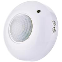 Bewegungssensor PIR B 1200W IP20 Weiß