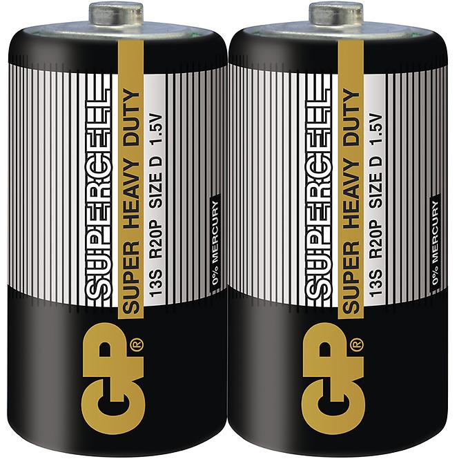 Batterie Supercell B1140 GP R20 2SH