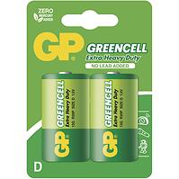 Batterie Greencell B1241 GP R20 2BL