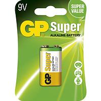 Batterie Super B1351 GP 6LP3146 1BL