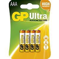 Batterie Ultra B1911 GP LR03 4BL