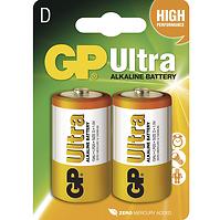 Batterie Ultra B1941 GP LR20 2BL