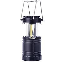 Campinglampe LED COB 3X AA P4006