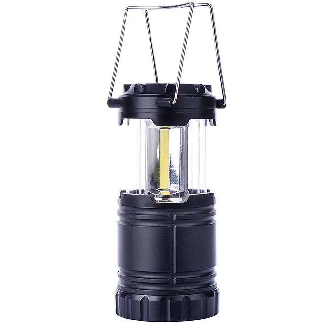 Campinglampe LED COB 3X AA P4006