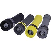 Lampe P4703 LED 3W 3X AAA