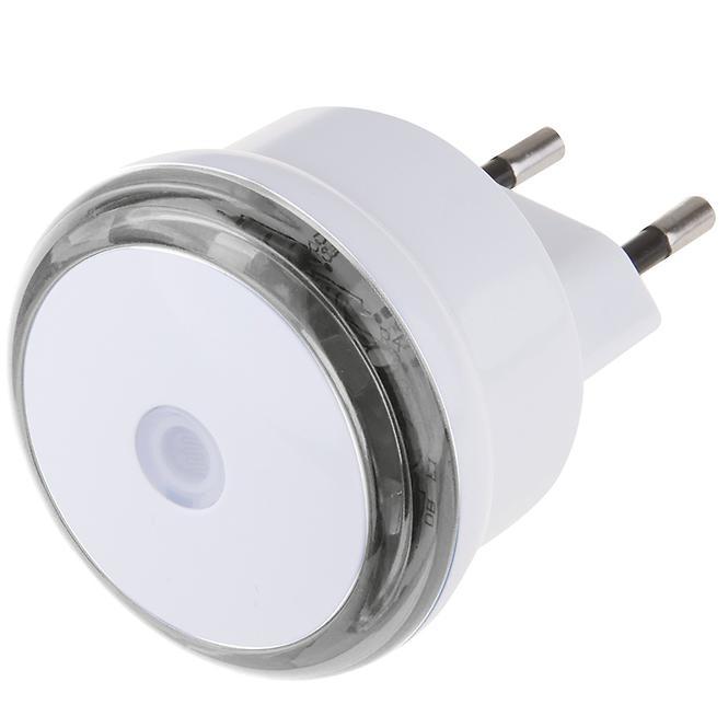 Steckdosenlampe 3 LED P3306 