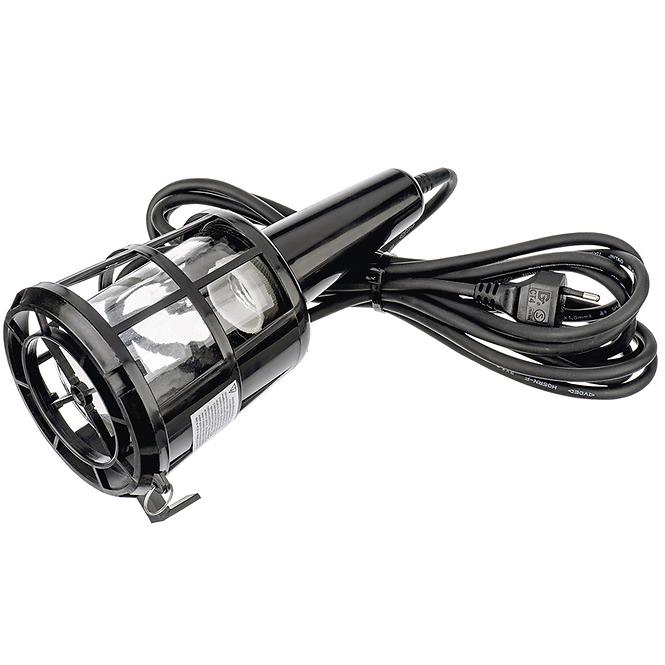 Lampe 230V/60W 5m P4203 