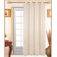 Vorhänge Melisa 140x250 17519 Creme