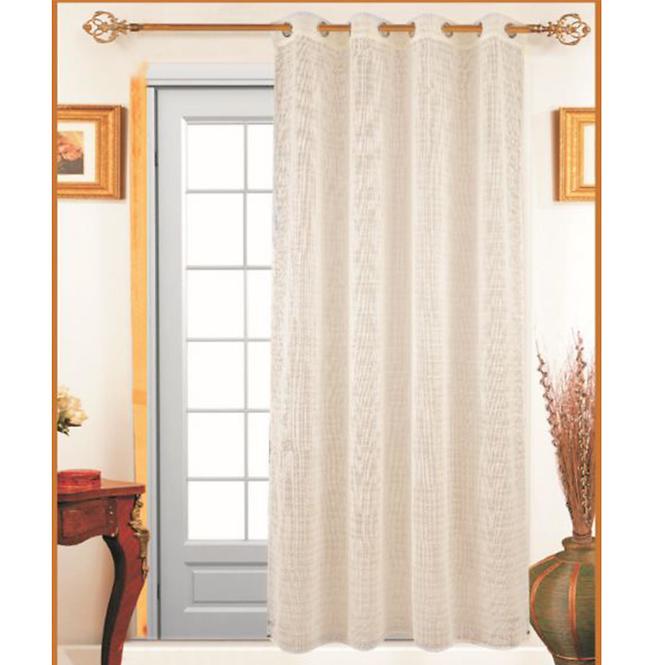 Vorhänge Melisa 140x250 17519 Creme