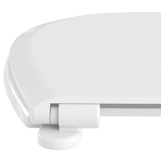 WC-Sitz Slim 012/AW mit Absenkautomatik