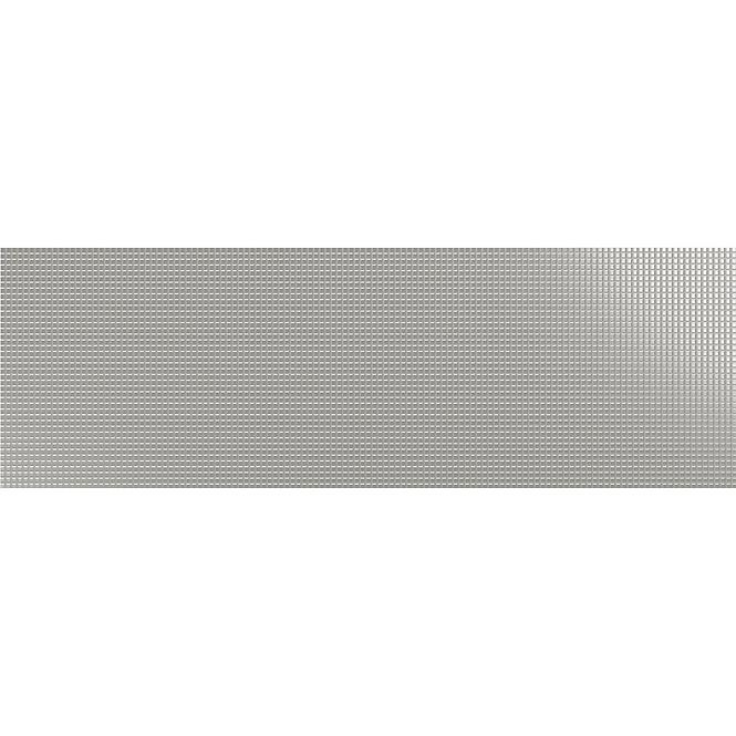 Dekorfliese Mosaic Silextile Gris 25/75