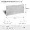 Architekturbeton 80 X 40 X 1,5,5