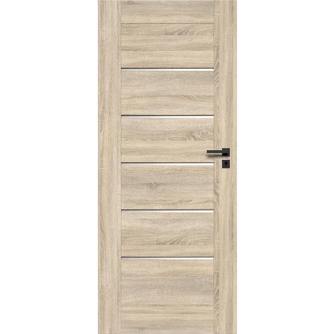 Innentür Negra 5*5 60L Eiche Sonoma 277