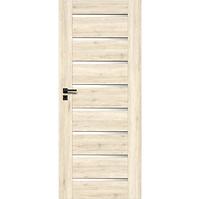 Innentür Hebe 8*8 60R Eiche San Remo 306