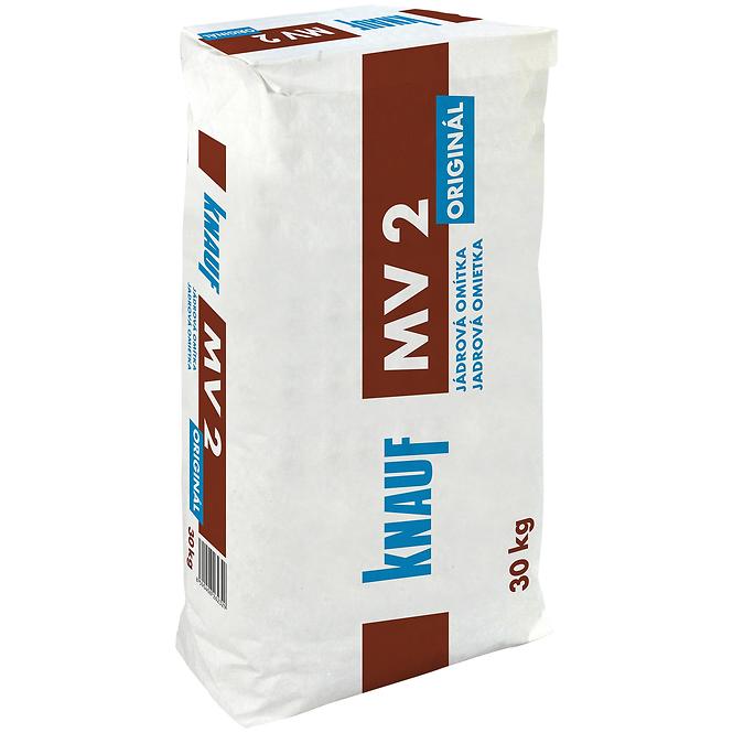 Kern Putz  MV2 30 kg 