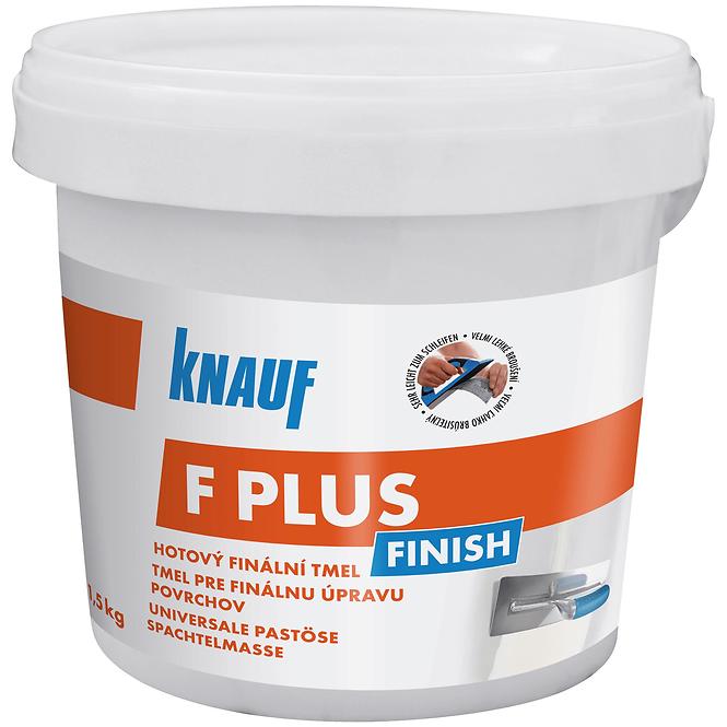 Endversiegelung F Plus 1,5 kg