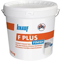 Endversiegelung  F Plus 18 kg            
