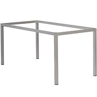 Rahmen unter dem Tisch Istra