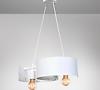 Leuchte TWIST 2706/Z-B-2 BI LW2