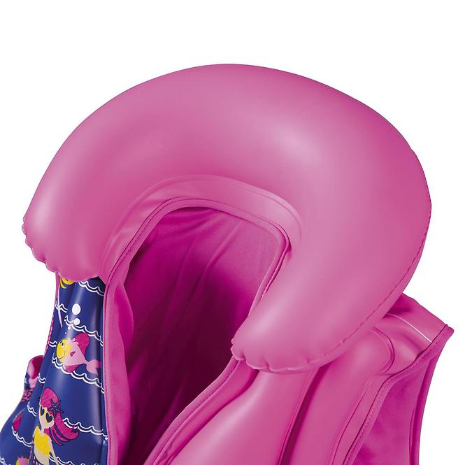 Schwimmweste für Kinder 2 Farben 32156