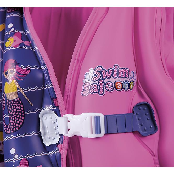 Schwimmweste für Kinder 2 Farben 32156