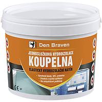 Einfasige Hydroisolierung BAD 13 kg