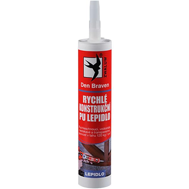 Schnellkonstruktion PU Kleber 310 ml