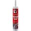 Neutrales Silikon OXIM grau 280ml