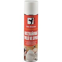 Beseitigung von Kittmasse in Spray 400 ml