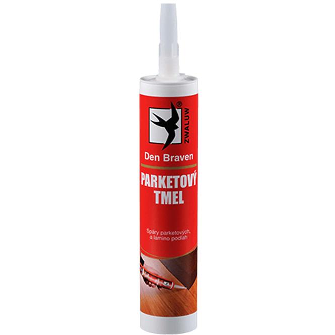 Kitt für Parkett Eiche 310 ml