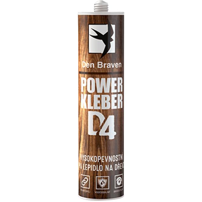 Power Kleber D4 300 ml