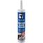 Sanitär Silikon Premium transparent 280 ml