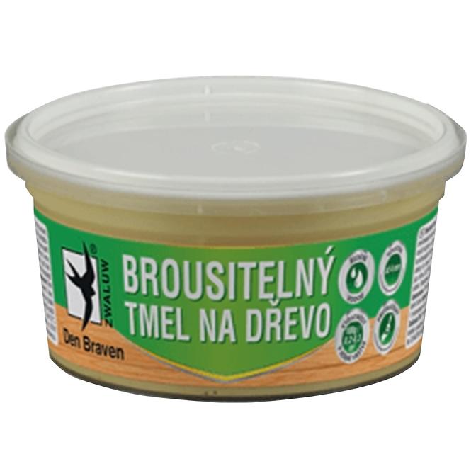 Kitt zum Schleifen Holz Kiefer 250 ml