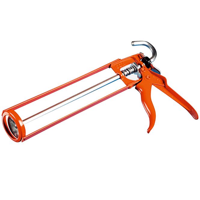 Professionelle Auftragspistole für Kartuschen HKS 12 COX 
