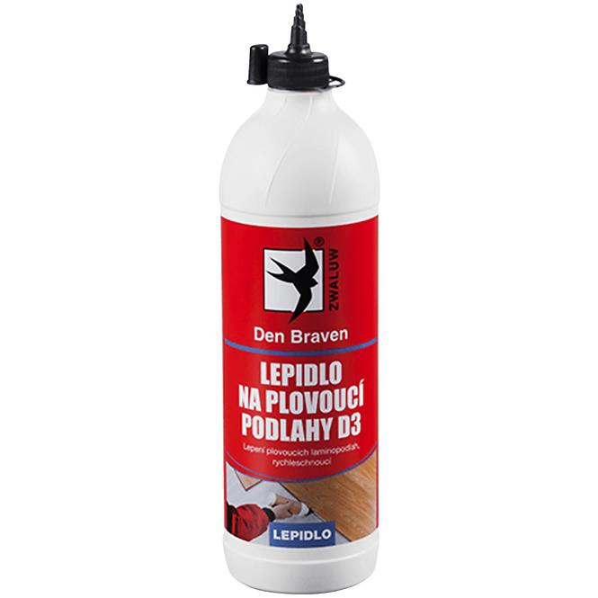 Kleber für Schwimmböden D3 500 ml