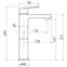 Waschbeckenarmatur Colorado CO230.0,2