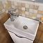 Waschbeckenarmatur Victoria VI226.0,3