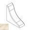 Gerader  Abschluss – Marmur Carrara Lws-012,2