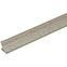 Leiste für Küchenplatte  3m 20x20 – Sand Lws-015
