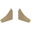Gerader Abschluss – Sand Jeruzalem Lws-038