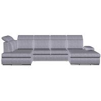 Ecksofa Orlando II R Aston 16