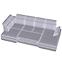 Ecksofa Orlando II R Aston 16,7
